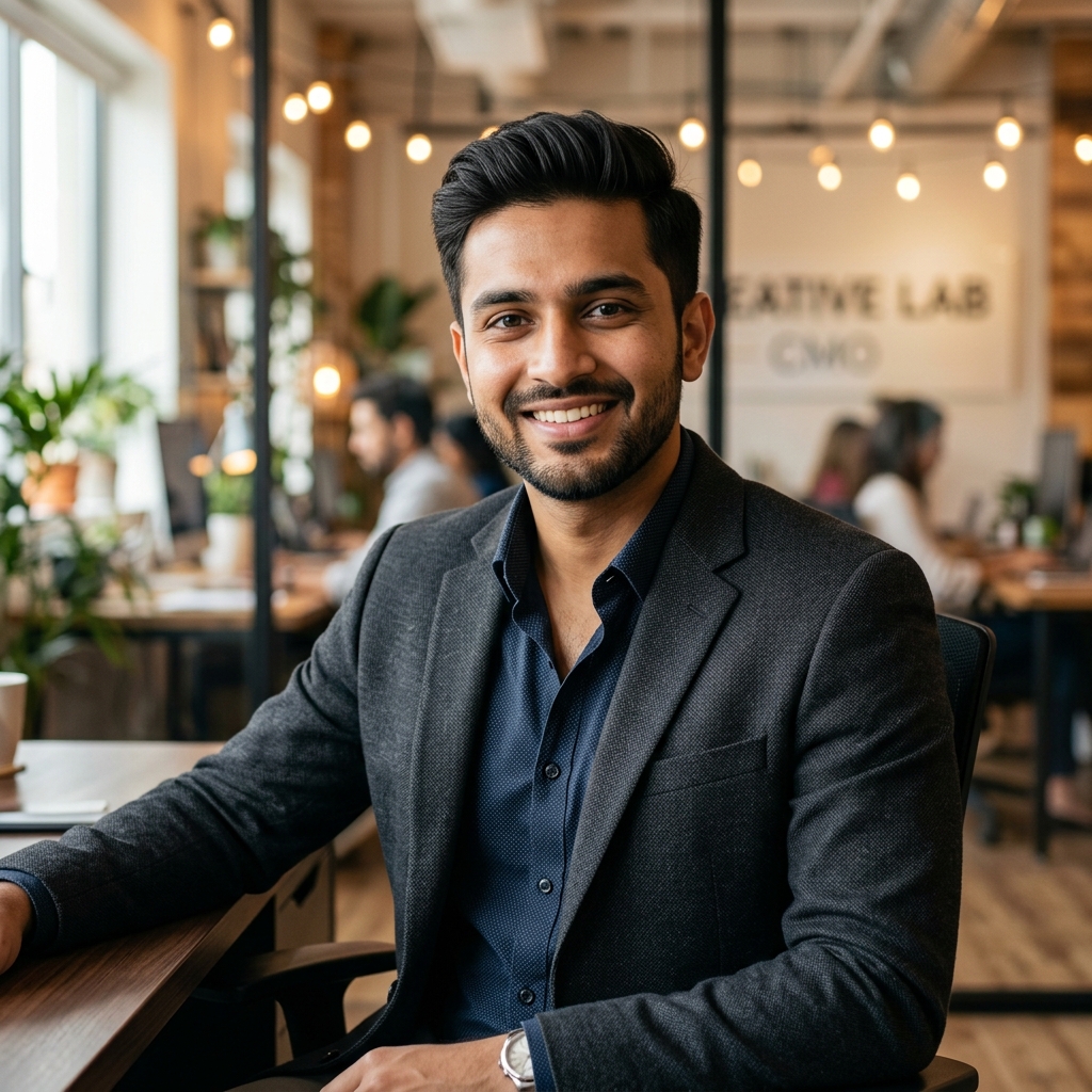 Joy Deep Roy - Chief Financial Officer