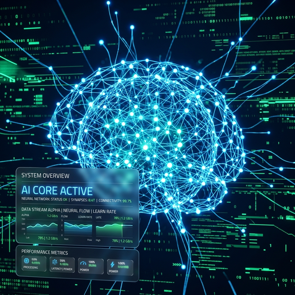 Artificial Intelligence