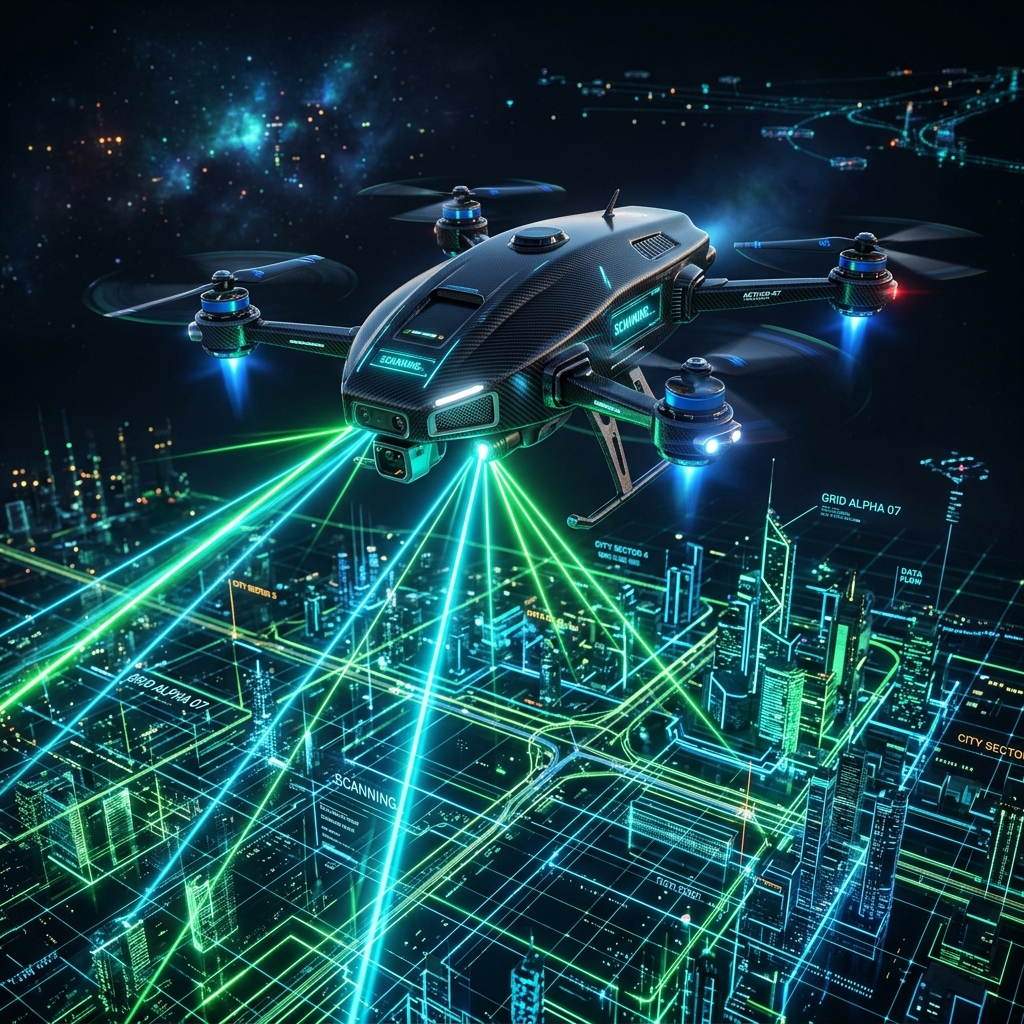 Drone Mapping
