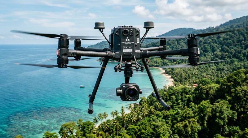 Drone Mapping