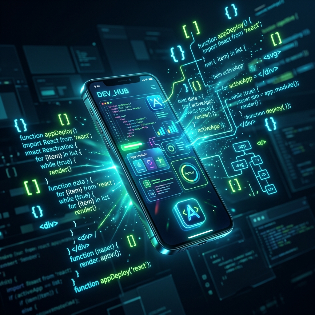 Web and App Development